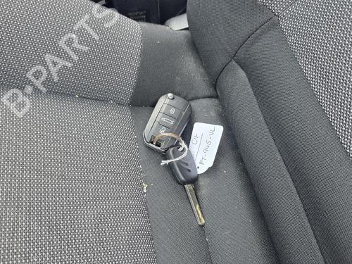 Bakspejl Højre CITROËN C4 CACTUS 1.2 THP 110 | BP39046606C27 - Image 12