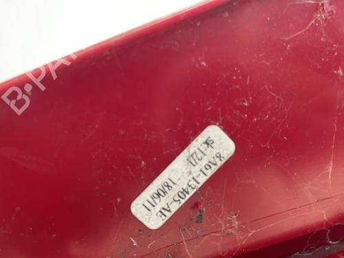 Left taillight FORD FIESTA VI (CB1, CCN) 1.4 TDCi | BP27186344C34 