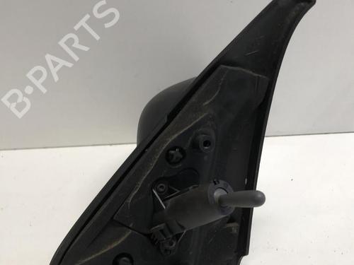 Used Right mirror RENAULT CLIO II (BB_, CB_) 1.2 (BB0A, BB0F, BB10, BB1K, BB28, BB2D, BB2H, CB0A,... (58 hp) 18214196