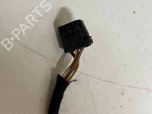 Left mirror VW POLO V (6R1, 6C1) 1.6 TDI | BP22654191C26