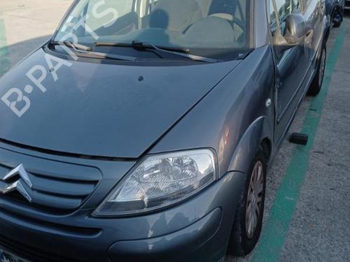 Right front fog light CITROËN C3 I (FC_, FN_) 1.4 HDi | BP18877790C31 