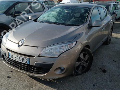 Gearbox RENAULT MEGANE III Hatchback (BZ0/1_, B3_) 1.5 dCi | BP23876867M3  - Image 5