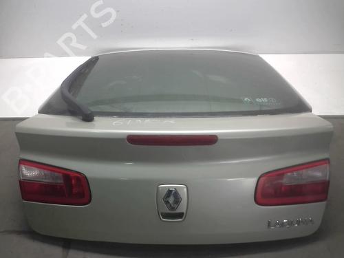Tailgate RENAULT LAGUNA II (BG0/1_) 2.0 16V (BG00, BG0K, BG0P, BG0W) | BP18232053C6 