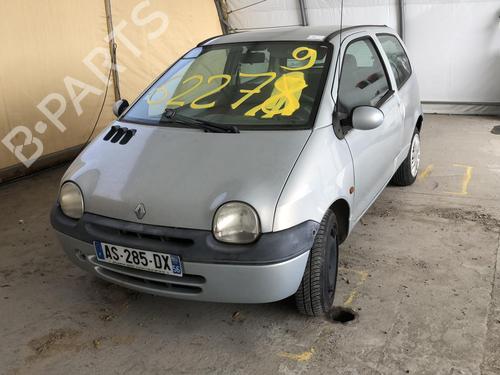 Retrovisor izquierdo RENAULT TWINGO I (C06_) 1.2 (C066, C068) | BP18210831C26 