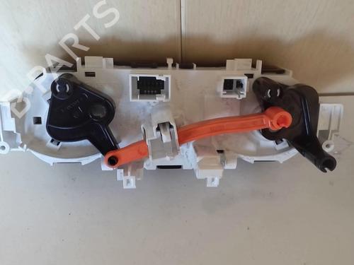 Climate control PEUGEOT 208 I (CA_, CC_) 1.6 HDi / BlueHDi 75 | BP18232481I5 