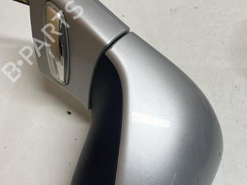 Left mirror PEUGEOT 308 I (4A_, 4C_) 1.6 HDi | BP18225877C26 