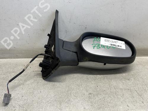 Used Right mirror NISSAN MICRA III (K12) 1.5 dCi (65 hp) 28705784