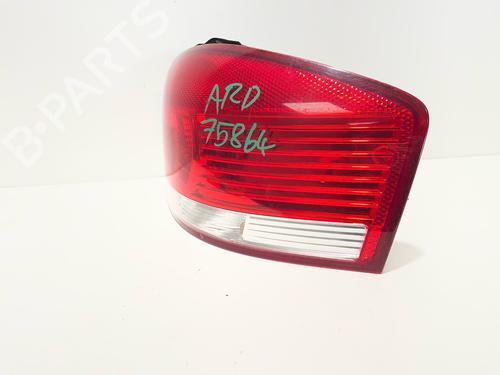 Right taillight AUDI A3 (8P1) 2.0 FSI | BP38681142C35 - Image 4