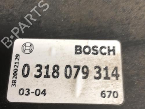 Right headlight RENAULT MASTER II Platform/Chassis (ED/HD/UD) 2.2 dCI 90 | BP18217718C29 