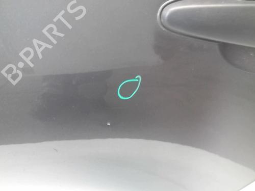 Left rear door BMW 1 (E87) 118 d | BP18232114C4 