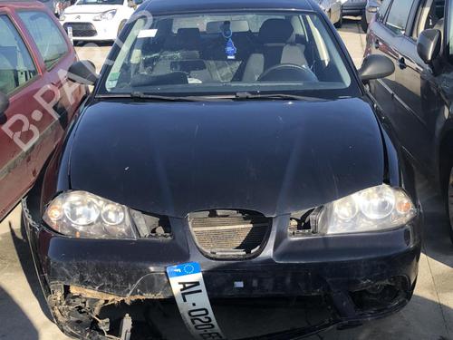 Tailgate SEAT IBIZA III (6L1) 1.9 TDI | BP18226934C6 