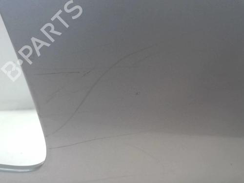 Used Tailgate PEUGEOT 206 Hatchback (2A/C) 1.9 D (69 hp) 18221070