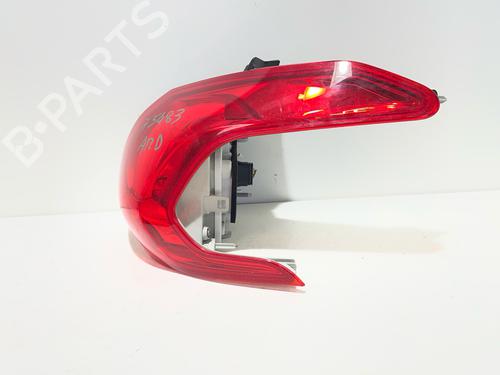 Right taillight PEUGEOT 2008 I (CU_) 1.2 THP 110 / PureTech 110 | BP38726424C35 - Image 3