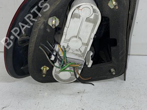Right taillight VOLVO V40 Estate (645) 1.8 i | BP18208519C35 