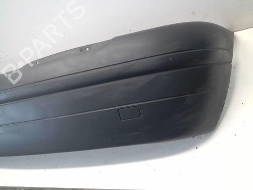 Rear bumper RENAULT CLIO II (BB_, CB_) 1.9 D (B/CB0E, BB0J) | BP18231682C8 