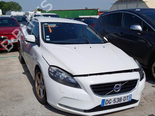 Used Parts VOLVO V40 Hatchback (525) D2 5007538