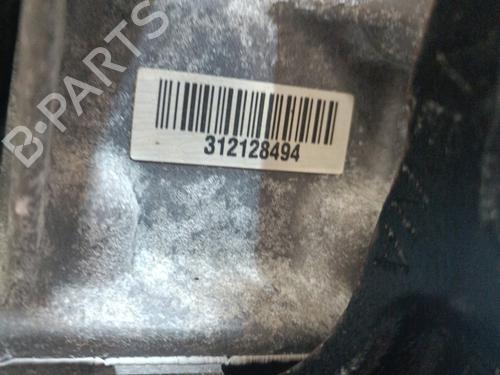 Engine PEUGEOT 407 (6D_) 1.8 16V (6D6FYC) | BP28497438M1