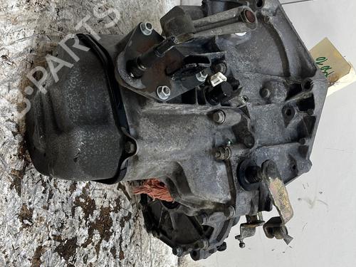 Caixa de velocidades PEUGEOT 206 Hatchback (2A/C) 1.4 i | BP29425340M3 