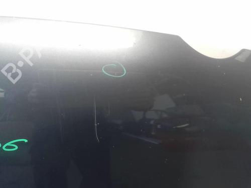 Hood VW POLO IV (9N_, 9A_) 1.2 12V | BP18214365C1 