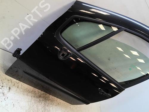 Dør venstre fortil Dør venstre fortil RENAULT MODUS / GRAND MODUS (F/JP0_) 1.5 dCi (FP0F, JP0F) (86 hp) 37531505 37531505