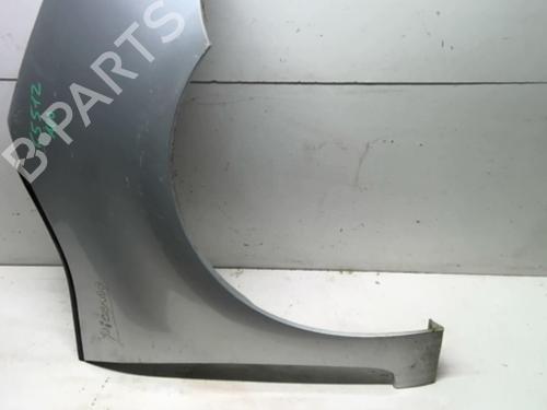 Right front fenders CITROËN C4 Picasso I MPV (UD_) 1.6 HDi | BP18216879C42 