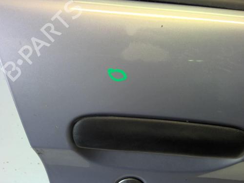 Used Right front door Right front door CITROËN XSARA PICASSO (N68) 1.6 HDi (109 hp) 18220242 18220242