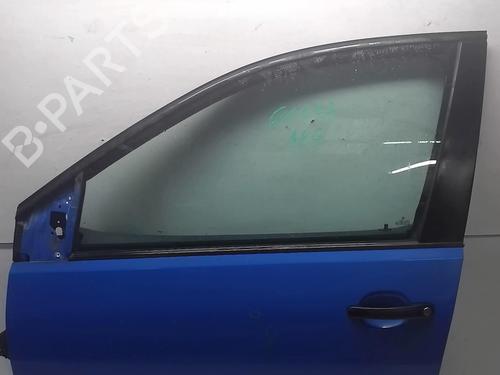 Left front door VW POLO IV (9N_, 9A_) 1.4 TDI | BP18228465C2