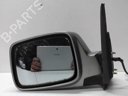 Left mirror NISSAN X-TRAIL I (T30) 2.2 Di 4x4 | BP18232730C26 
