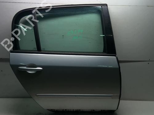 Right rear door RENAULT VEL SATIS (BJ0_) 2.2 dCi (BJ0M) | BP18220667C5 