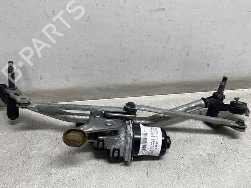 Used Front wipers mechanism PEUGEOT 208 II (UB_, UP_, UW_, UJ_) 1.5 BlueHDI 100 (102 hp) 30935069