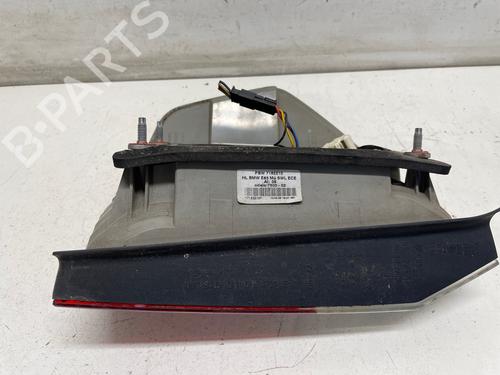Right taillight BMW X3 (E83) 2.0 d | BP37265278C35 - Image 3