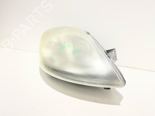 Right headlight RENAULT TRAFIC II Van (FL) 1.9 dCi 80 (FL0B) | BP40268902C29 - Image 4