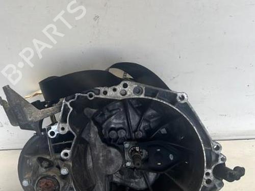 Gearbox CITROËN XSARA PICASSO (N68) 1.6 HDi | BP18216133M3 