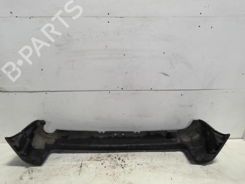 Bumper achter PEUGEOT PARTNER Box Body/MPV (5_, G_) 1.9 D | BP30870757C8 