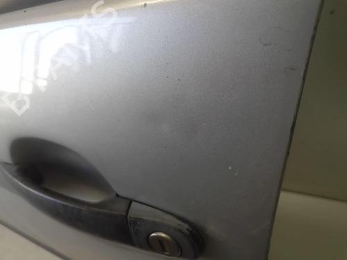 Left front door VW GOLF IV (1J1) 1.9 TDI | BP18214607C2 