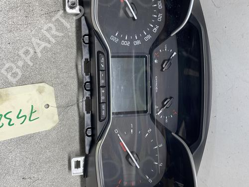 instrument-cluster-citroen-c3-iii-sx-2016-32317015 main image