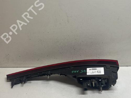 Venstre baklys, luke RENAULT MEGANE IV Hatchback (B9A/M/N_) 1.5 dCi 90 (B9A1) (90 hp) 18222255