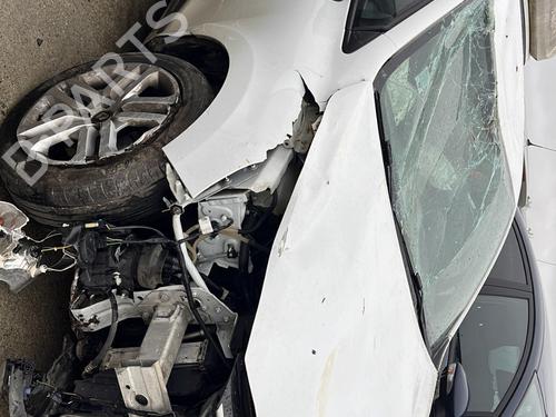 Brugte RENAULT CLIO IV (BH_) 1.5 dCi 90 (90 hp) 4438050