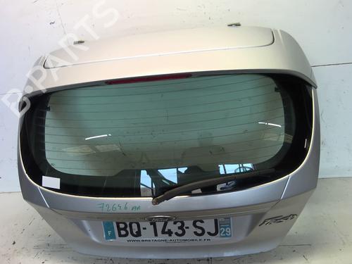 Bakluke CC/Kombi-Kupé FORD FIESTA VI (CB1, CCN) 1.4 TDCi | BP27166634C6 