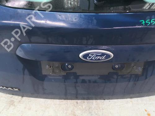 Used Tailgate Tailgate FORD C-MAX II (DXA/CB7, DXA/CEU) 1.6 TDCi (115 hp) 35956333 35956333