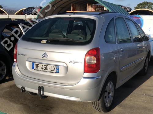 Sikringsdåse CITROËN XSARA PICASSO (N68) 1.6 HDi | BP18213401E1 