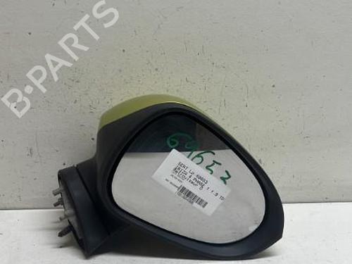 Used Right mirror SEAT IBIZA IV (6J5, 6P1) 1.9 TDI (105 hp) 18225882