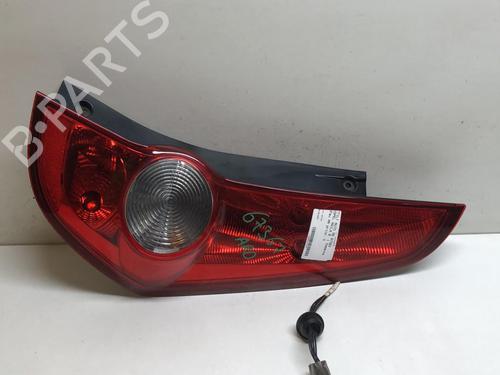 Used Right taillight Right taillight OPEL AGILA B (H08) 1.0 (F68) (68 hp) 18210112 18210112