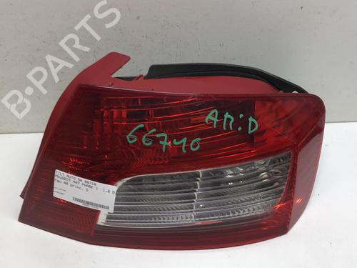 Used Right taillight Right taillight 18230399 18230399