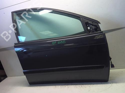 Right front door CITROËN C5 II (RC_) 1.6 HDi (RC8HZB) | BP18220268C3 