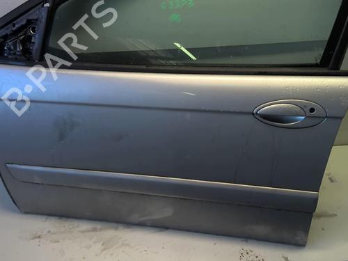 Used Left front door CITROËN C5 II (RC_) 2.2 HDi (170 hp) 18217744