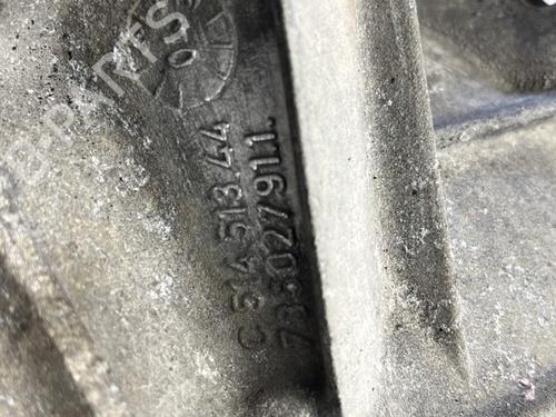 Gearbox FIAT PUNTO (188_) 1.2 60 (188.030, .050, .130, .150, .230, .250) | BP27887977M3