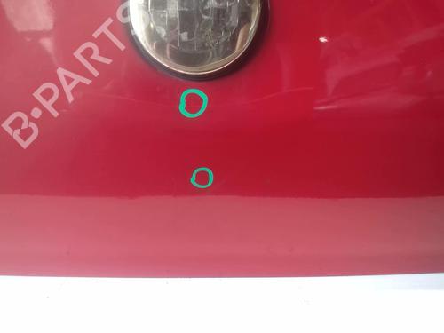 Bagklap CC/Kombi-Coupé ALFA ROMEO 147 (937_) 1.9 JTD 16V (937.AXG1B, 937.BXG1B) | BP18231700C6 