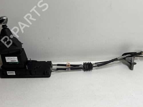Used Gear lever PEUGEOT 308 II (LB_, LP_, LW_, LH_, L3_) 1.6 BlueHDi 120 (120 hp) 21489096