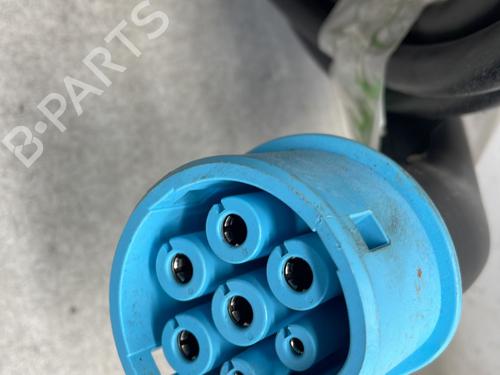 Used Electronic module Electronic module RENAULT ZOE (BFM_) ZOE (92 hp) 33632113 33632113